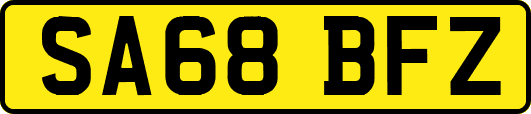 SA68BFZ