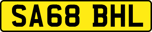 SA68BHL