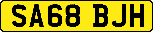 SA68BJH