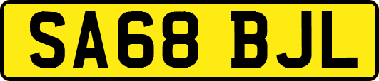 SA68BJL