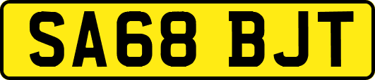 SA68BJT
