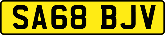 SA68BJV