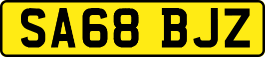 SA68BJZ