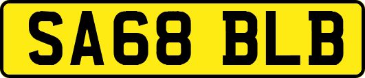 SA68BLB