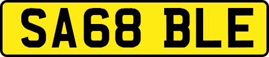 SA68BLE