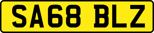 SA68BLZ
