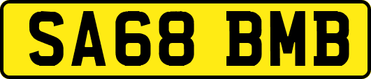 SA68BMB
