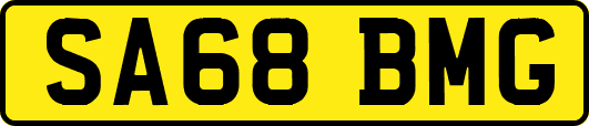 SA68BMG
