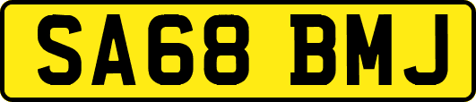SA68BMJ