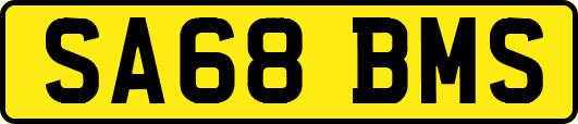SA68BMS