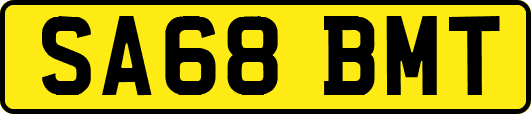 SA68BMT
