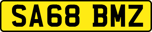 SA68BMZ
