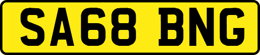 SA68BNG