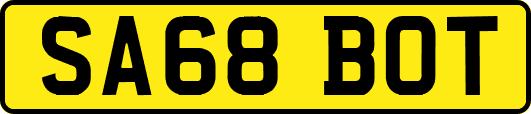SA68BOT