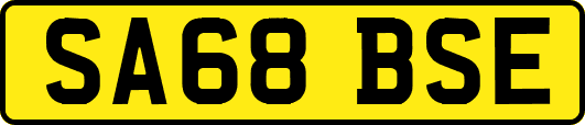 SA68BSE
