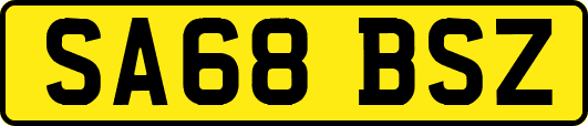 SA68BSZ