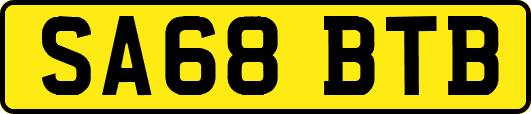 SA68BTB