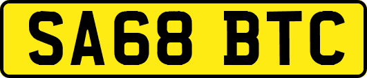 SA68BTC