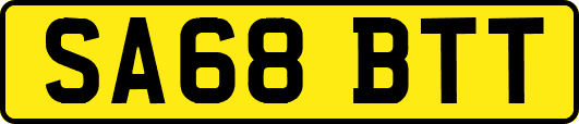 SA68BTT