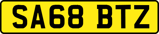 SA68BTZ