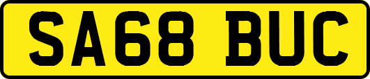 SA68BUC
