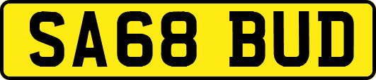 SA68BUD
