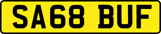 SA68BUF