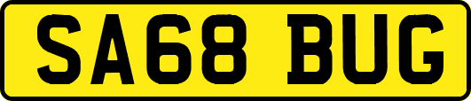 SA68BUG