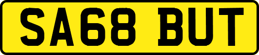 SA68BUT