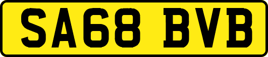 SA68BVB
