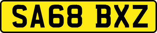 SA68BXZ