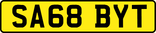 SA68BYT