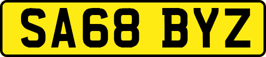 SA68BYZ