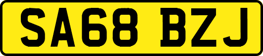 SA68BZJ