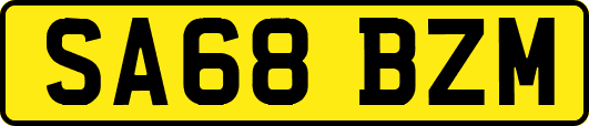 SA68BZM