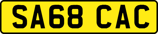 SA68CAC