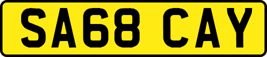 SA68CAY