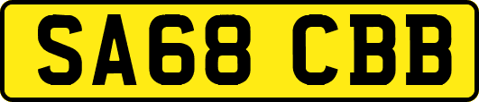SA68CBB