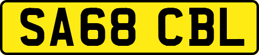 SA68CBL