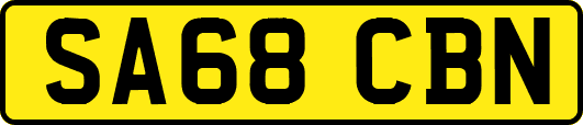 SA68CBN
