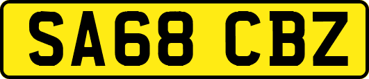 SA68CBZ