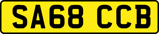 SA68CCB
