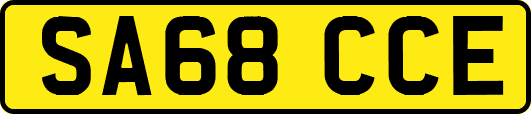 SA68CCE