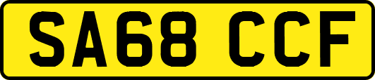 SA68CCF