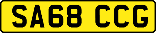SA68CCG