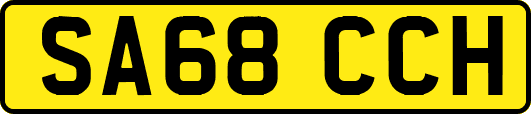 SA68CCH
