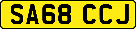 SA68CCJ