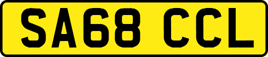SA68CCL