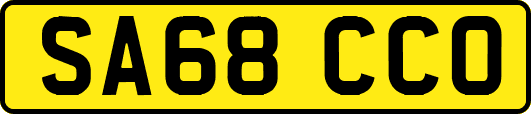 SA68CCO