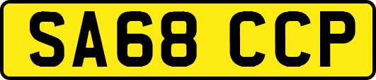 SA68CCP